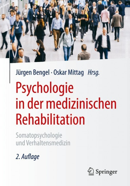 Psychologie in der medizinischen Rehabilitation