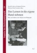 Das Lernen in die eigene Hand nehmen