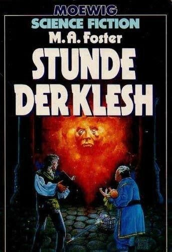 Stunde der KLESH.