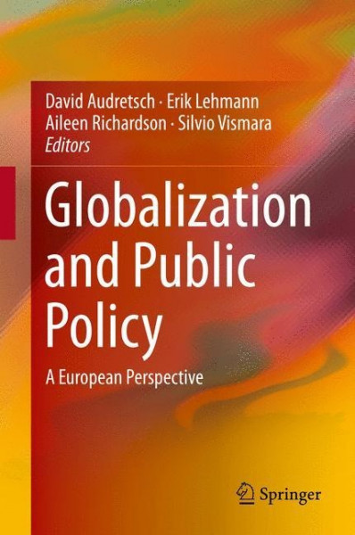 Globalization and Public Policy