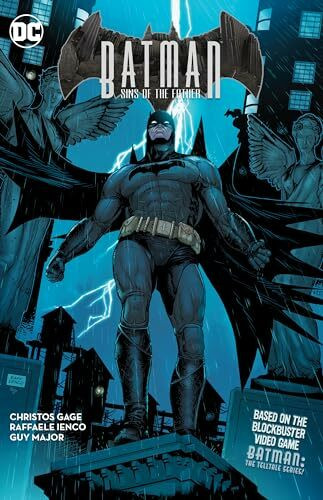 Batman: Sins of the Father