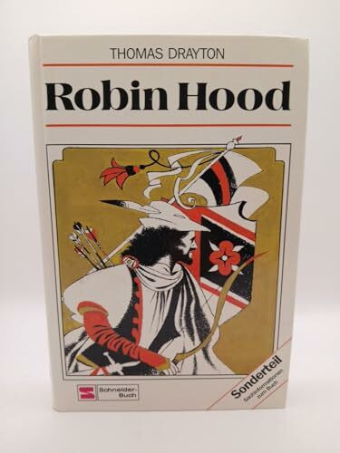 Robin Hood
