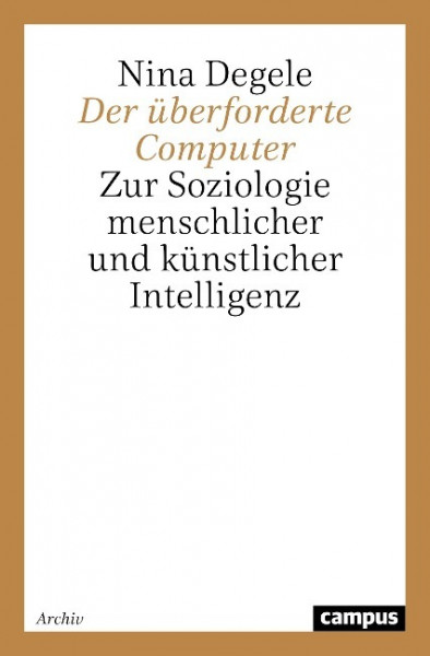 Der überforderte Computer