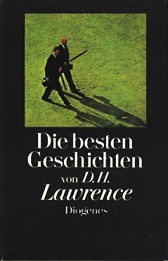 Die besten Geschichten von D. H. Lawrence