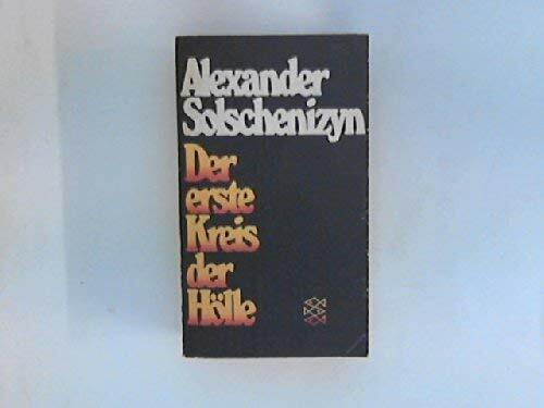 Der erste Kreis der Hölle : Roman.
