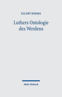 Luthers Ontologie des Werdens