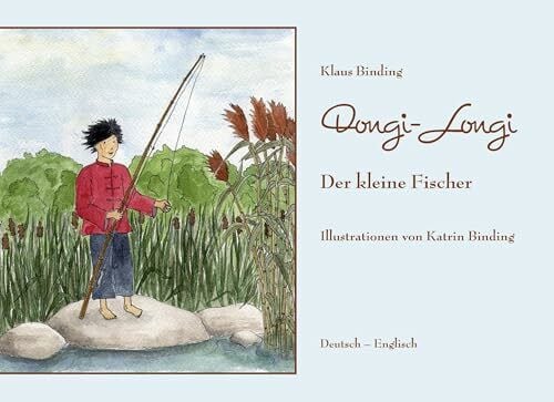 Dongi-Longi: Der kleine Fischer
