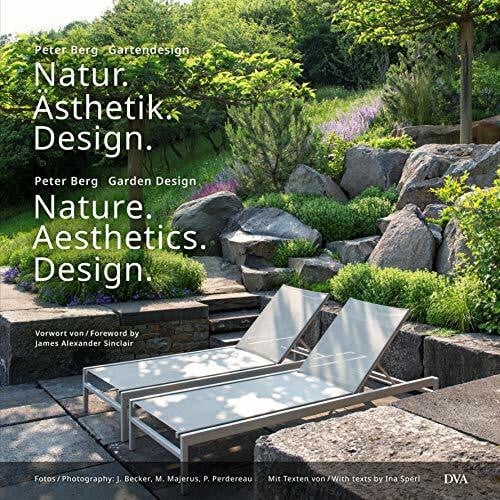 Natur. Ästhetik. Design: Nature. Aesthetics. Design (Deutsch, Englisch)