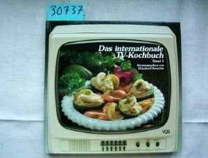 Das internationale TV - Kochbuch I