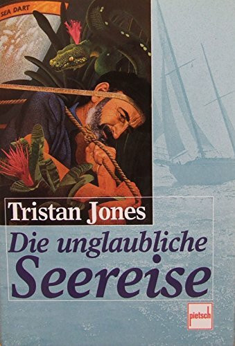 Die unglaubliche Seereise