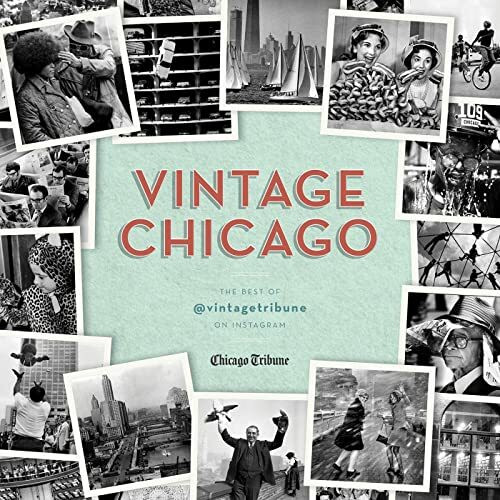 Agate Midway Vintage Chicago, The Best Of @vintagetribune On Instagram