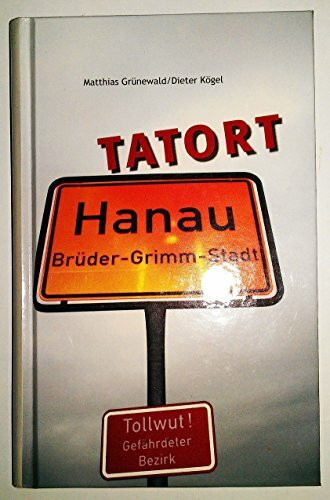 Tatort Hanau