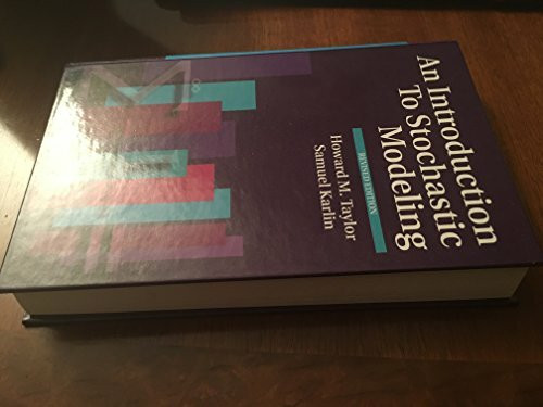 An Introduction to Stochastic Modeling