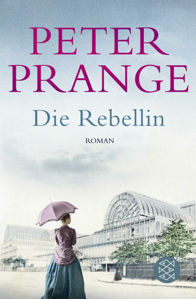Die Rebellin: Roman