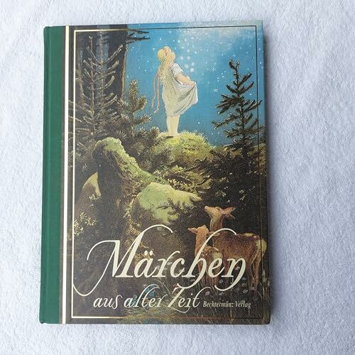 Märchen aus alter Zeit