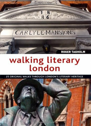 Walking Literary London