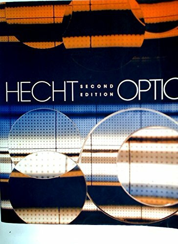 Optics (World Student S.)