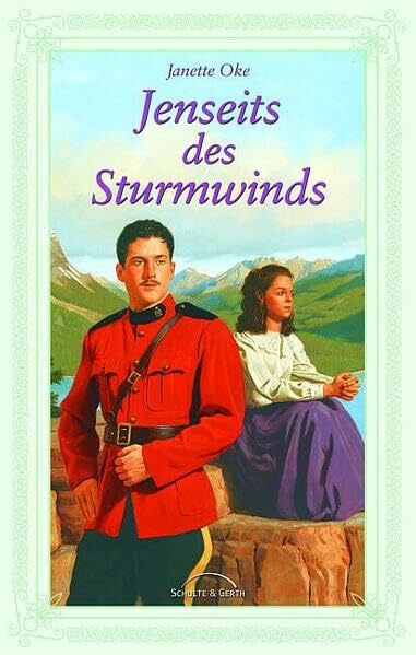 Jenseits des Sturmwinds: Roman