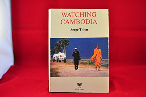 Watching Cambodia