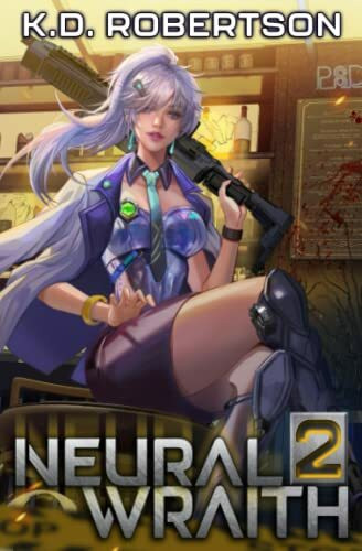 Neural Wraith 2
