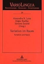 Variation im Raum