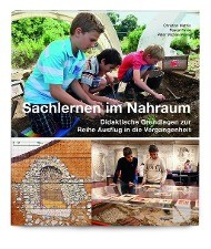 Ausflug in die Vergangenheit 05 - Sachlernen im Nahraum