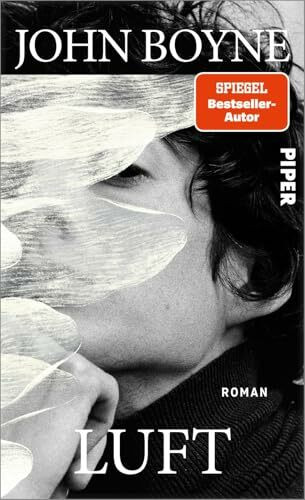 Luft (Die Elemente 4): Roman