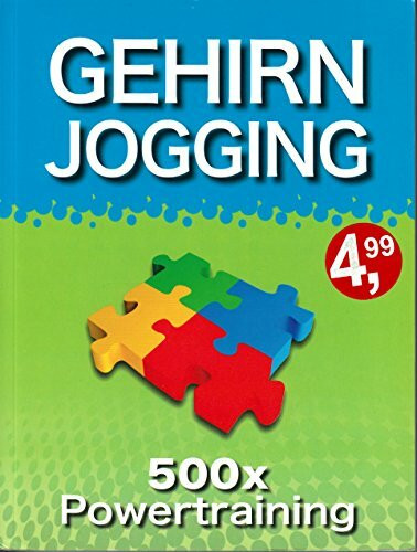 Gehirn-Jogging