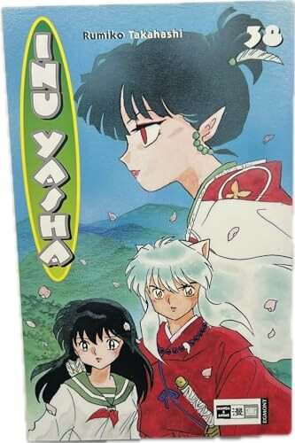 Inu Yasha 38