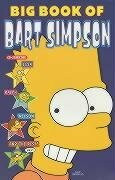 Titan Books Iwuk The Big Book Of Bart