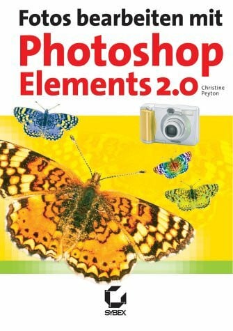 Fotos bearbeiten mit Photoshop Elements 2.0