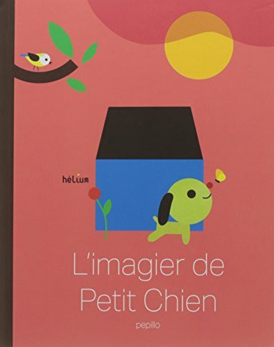 L'Imagier de Petit chien