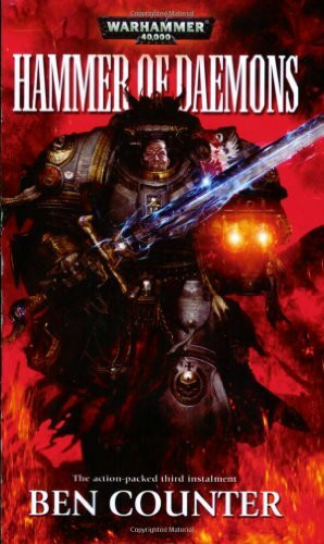 Hammer of Daemons (Grey Knights, Band 3)