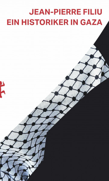 Ein Historiker in Gaza