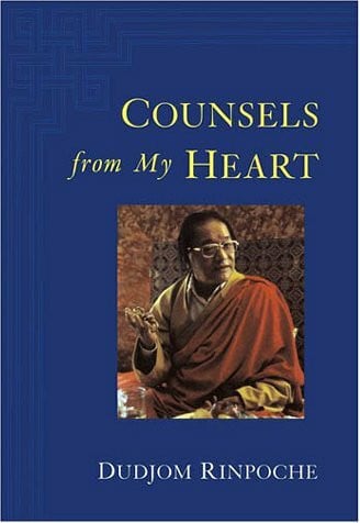 Counsels from My Heart