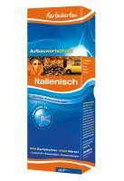 Karteikarten Grundwortschatz Italienisch