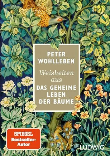 Weisheiten aus »Das geheime Leben der Bäume«