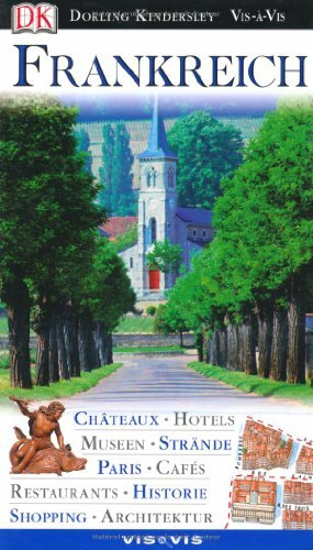 Frankreich (Vis à Vis) Frankreich (Vis à Vis)