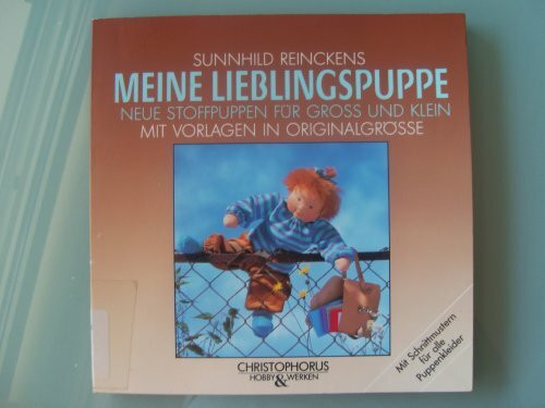Meine Lieblingspuppe