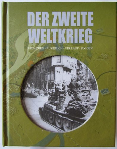 Geschichte 2 Weltkrieg (gestanzt)