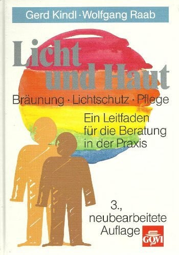 Licht und Haut