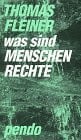 Was sind Menschenrechte