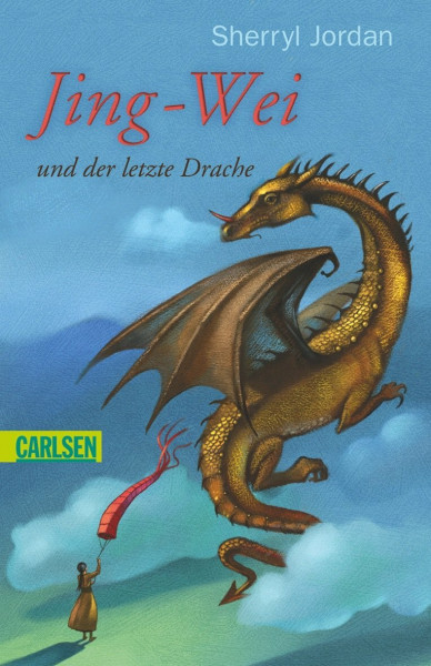 Jing-Wei und der letzte Drache