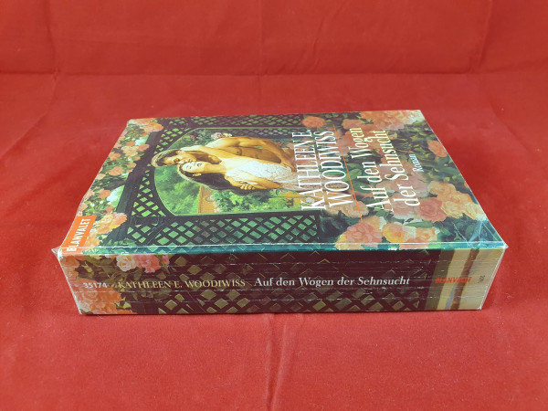 Auf den Wogen der Sehnsucht: Roman (Blanvalet Taschenbuch)