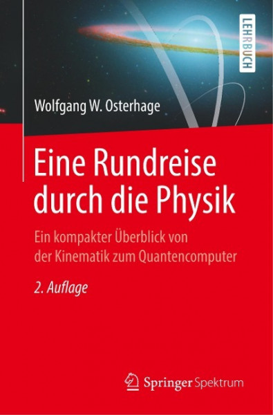 Eine Rundreise durch die Physik