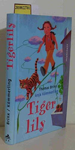 Tigerlily