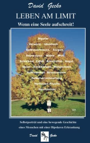 LEBEN AM LIMIT: Wenn eine Seele aufschreit