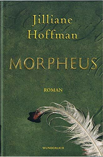 Morpheus: Thriller (Die C.-J.-Townsend-Reihe, Band 2)