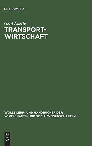 Transportwirtschaft
