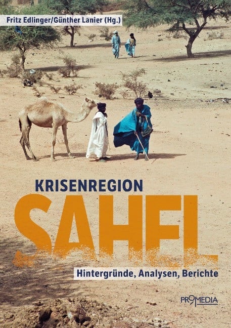 Krisenregion Sahel